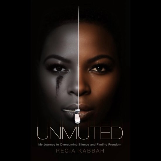 Unmuted - cover