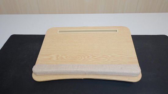 kussen ordinateur portable