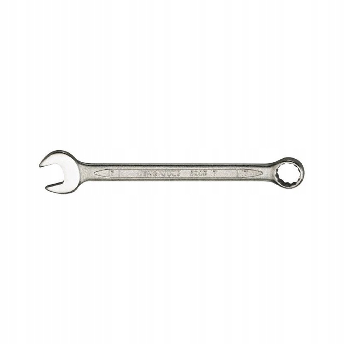 Steekringsleutel Teng Tools 600526