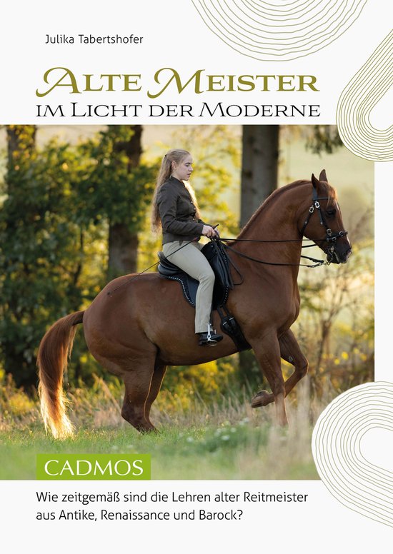 Alte Meister im Licht der Moderne - cover