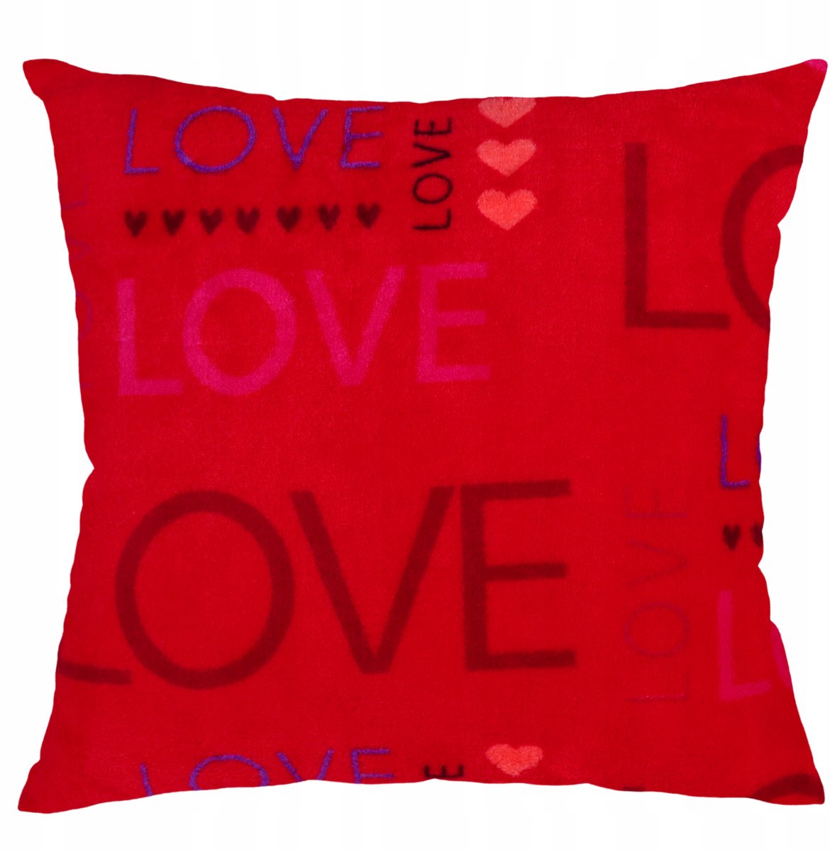 Decoratieve Kussenhoes 40x40cm - Cadeau voor Moederdag - Zacht
