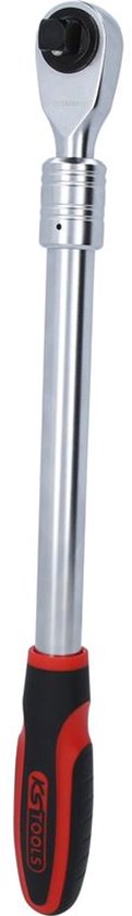 KS Tools Telescopische Ratel 1/2