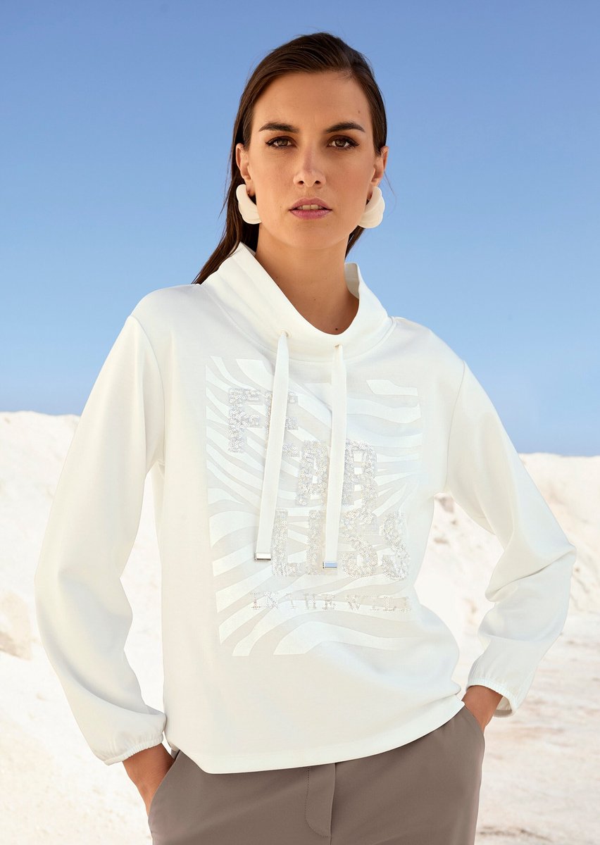 MADELEINE Sweatshirt Sweatshirt