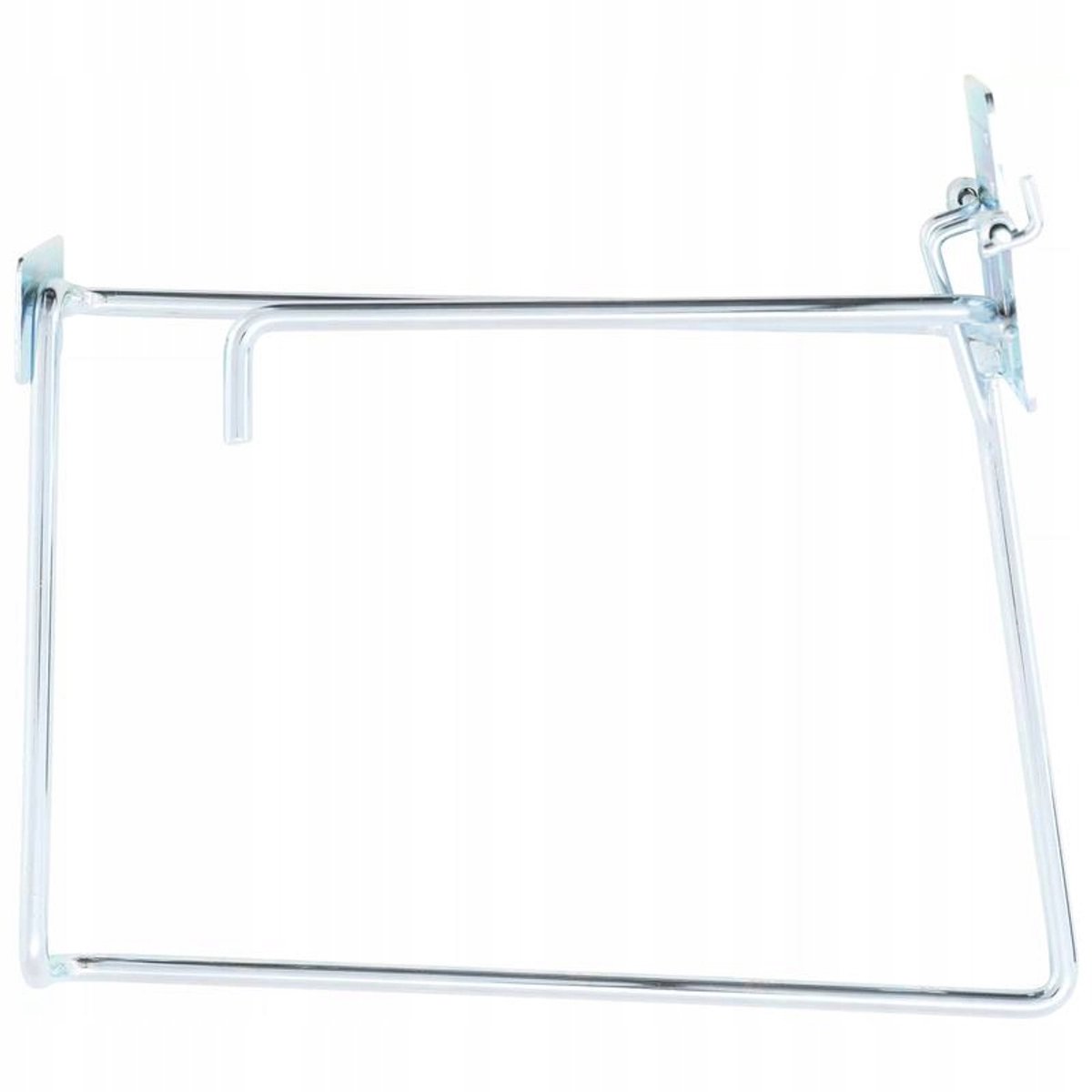 BGS 89908 Kantelbare Hamerhouder - Stevig en duurzaam
