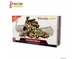 Dragon Turtle