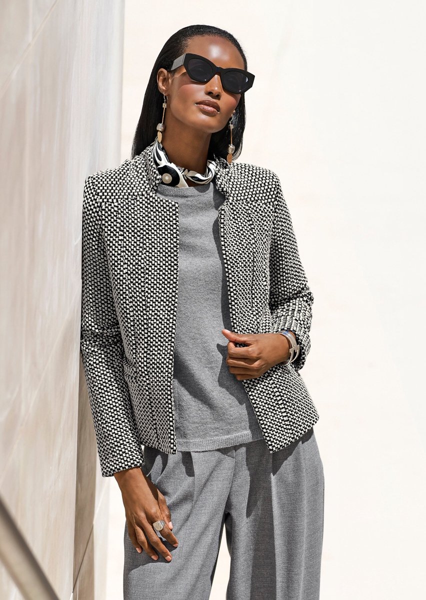 MADELEINE Blazer Blazer
