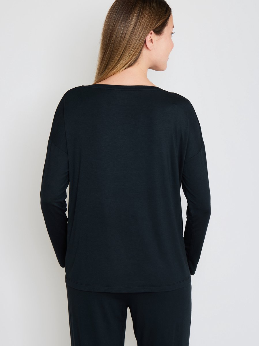 Joop! Longsleeve Luxe