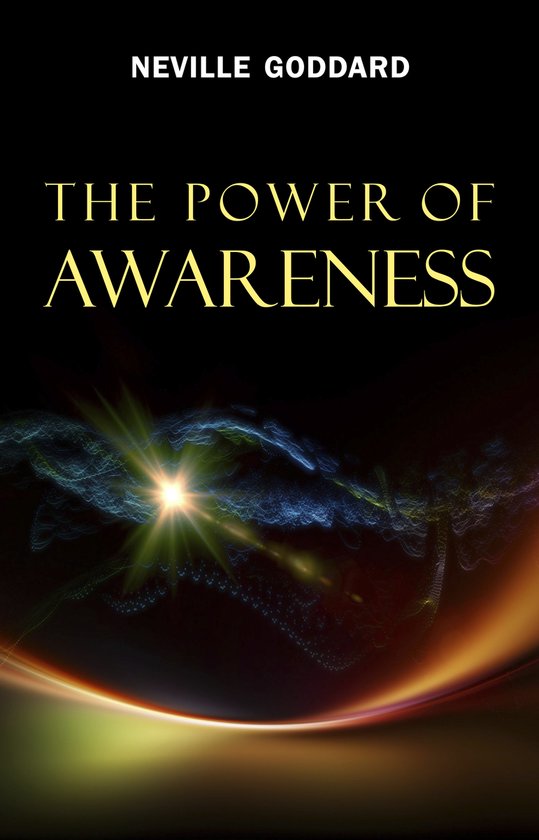 The Power of Awareness - cover