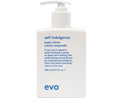 EVO Self Indulgence Body Crème -30ml