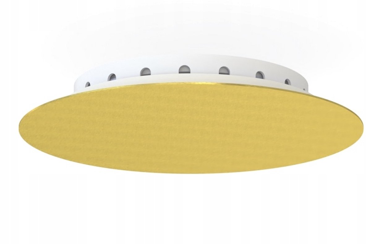 Nowodvorski CAMELEON 10264 Luifel Mini Goud - Max 4 Lampen