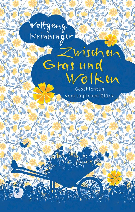 Zwischen Gras und Wolken - cover