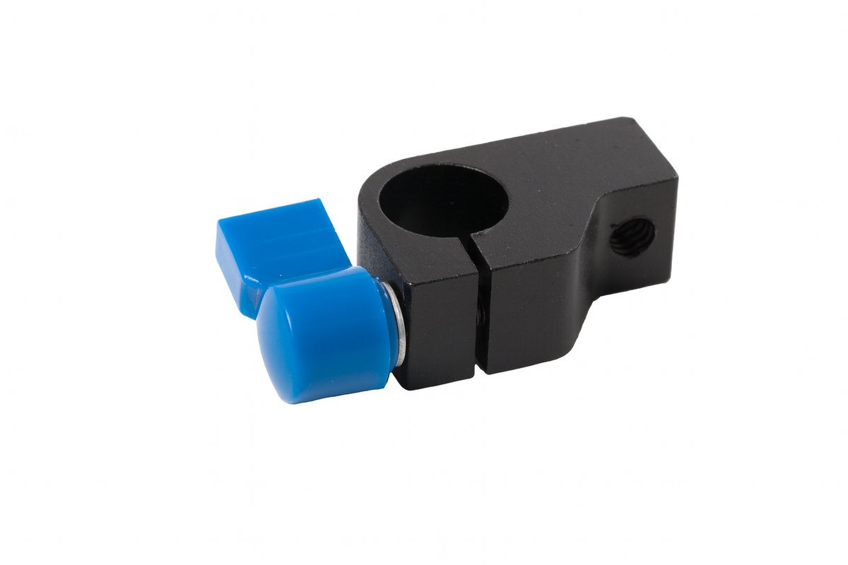 Rod Klem voor 15mm Rods / Arm Rod Clamp - Type V1
