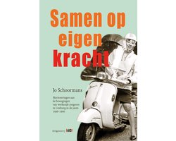 Samen op eigen kracht