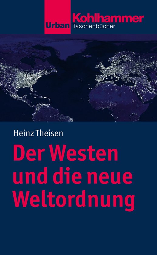 Der Westen und die neue Weltordnung - cover