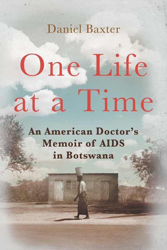 One Life at a Time - cover
