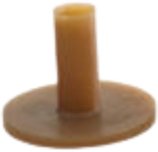 Rubber Tees Golf - 40 mm — afbeelding 4