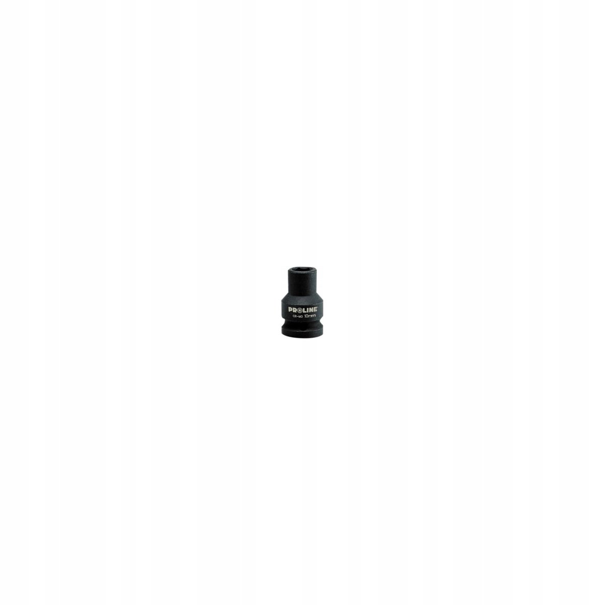 Proline Slagdoppen Cr-Mo 3/4" 25mm 6-kant