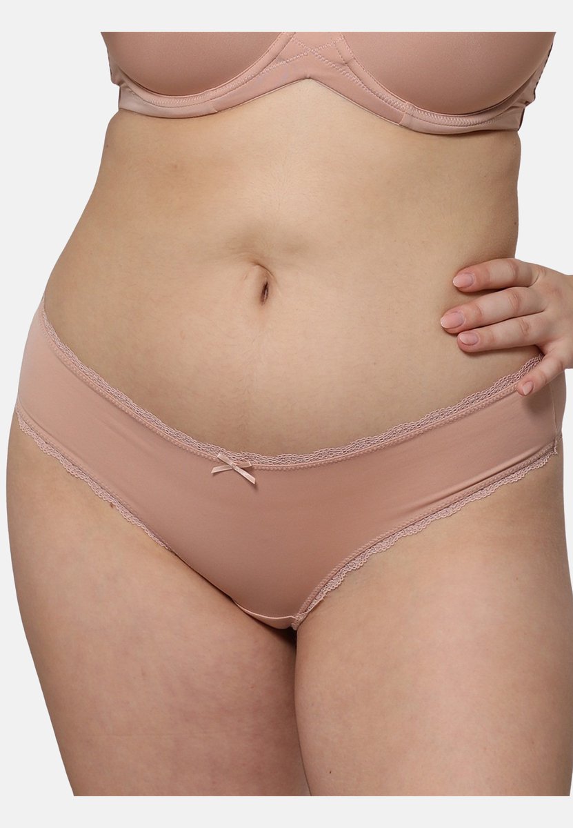 string PURE BASIC