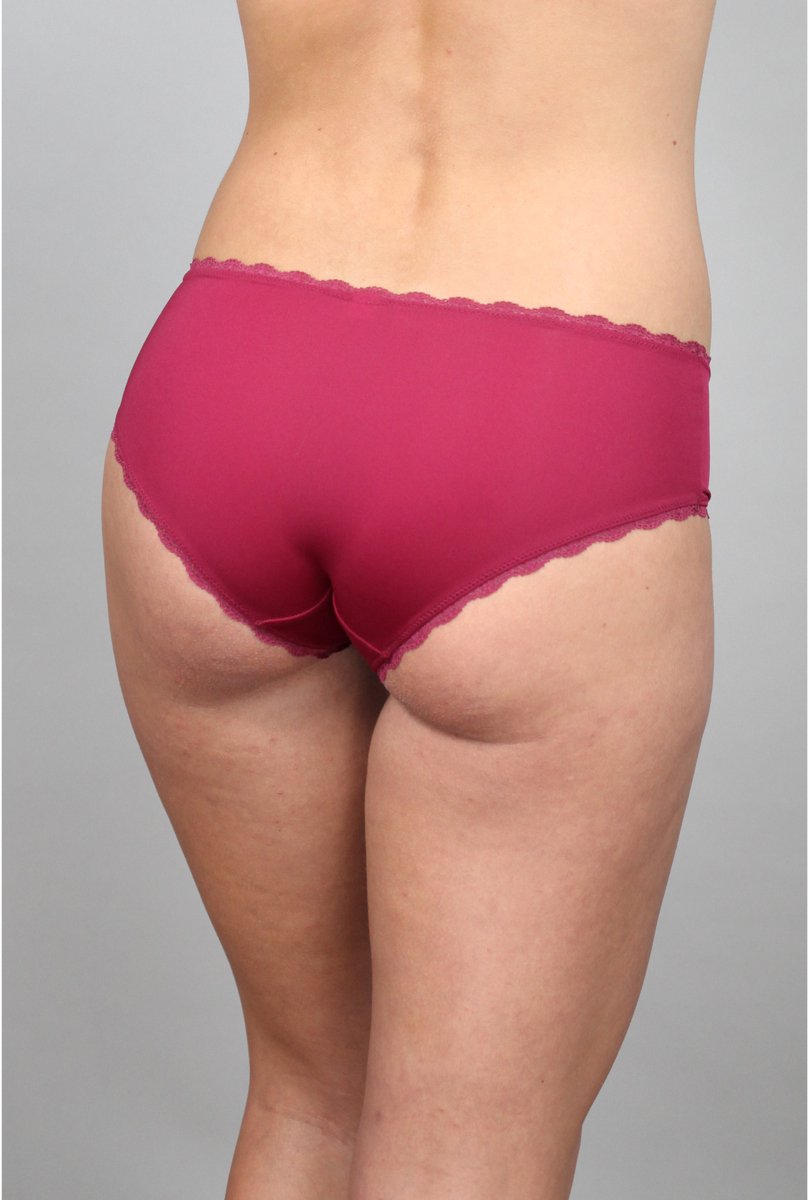 panty PURE BASIC