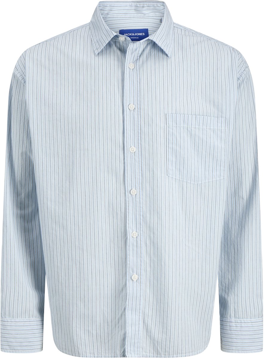 Jack & Jones Junior Overhemd Overhemd Boys