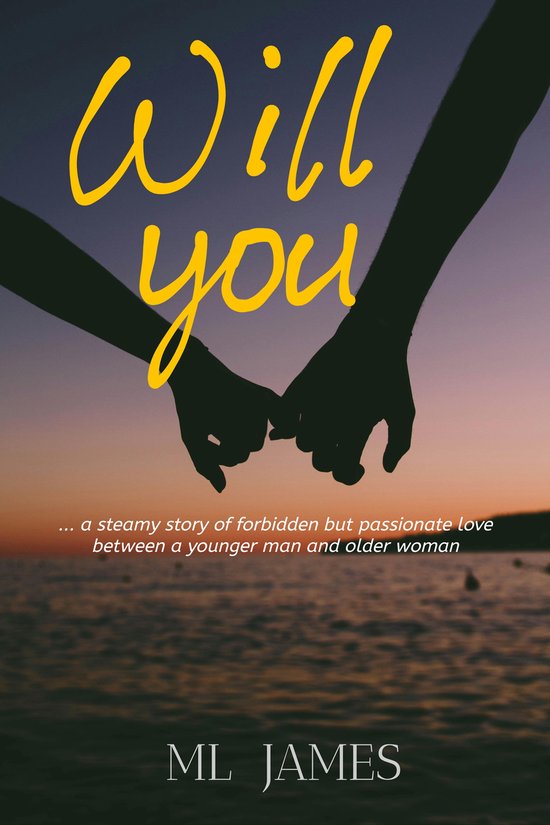 Will You? 1 - Will You? - cover