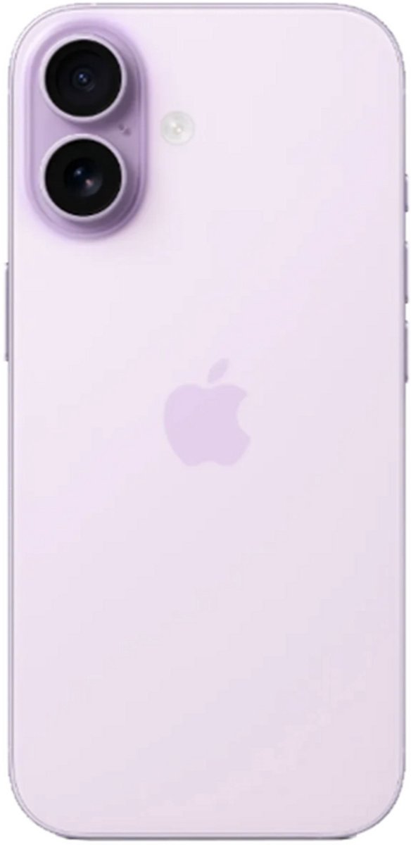 Apple iPhone 17 - 256GB - Lavender – foto 5