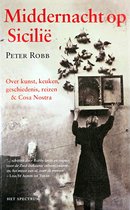 Middernacht Op Sicilie