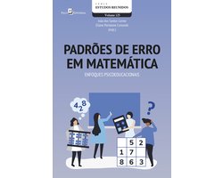 Estudos Reunidos 125 - Padrões de erro em matemática