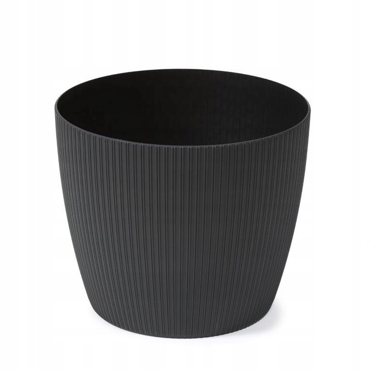 Magnolia Jumperpot Zwart - Ø 26cm