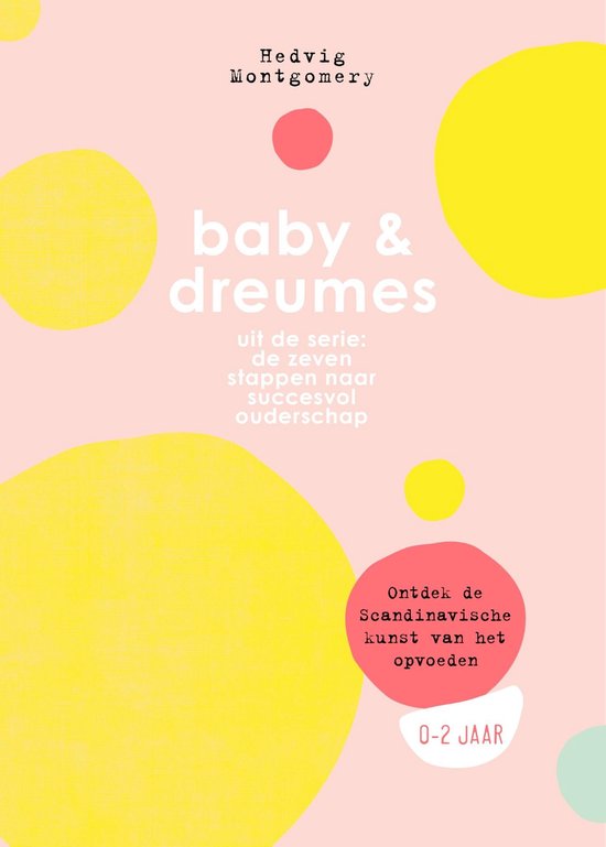 Baby & Dreumes - cover