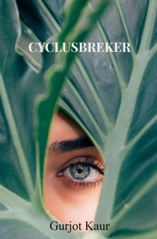 Cyclusbreker - cover