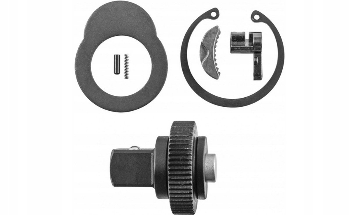 Jonnesway Reparatiekit Ratel 3/4" R1206N
