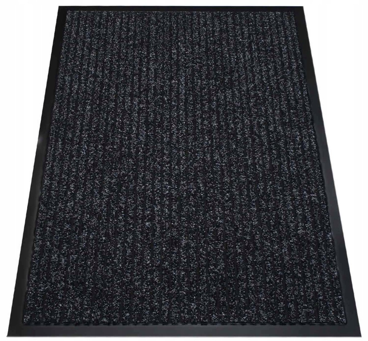Antislip Buitenmat 80x120 cm - Vuil- en Vochtbestendig