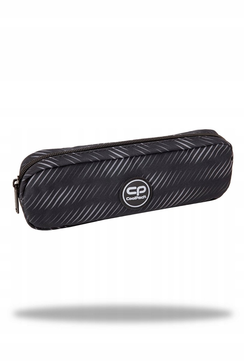 CoolPack Deck Case - Pastel Collectie - Obsidiaan