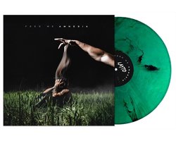 Layto - Feed Me Amnesia (LP)