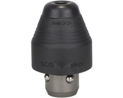 Bosch - Snelspanboorhouder SDS-plus SDS-plus