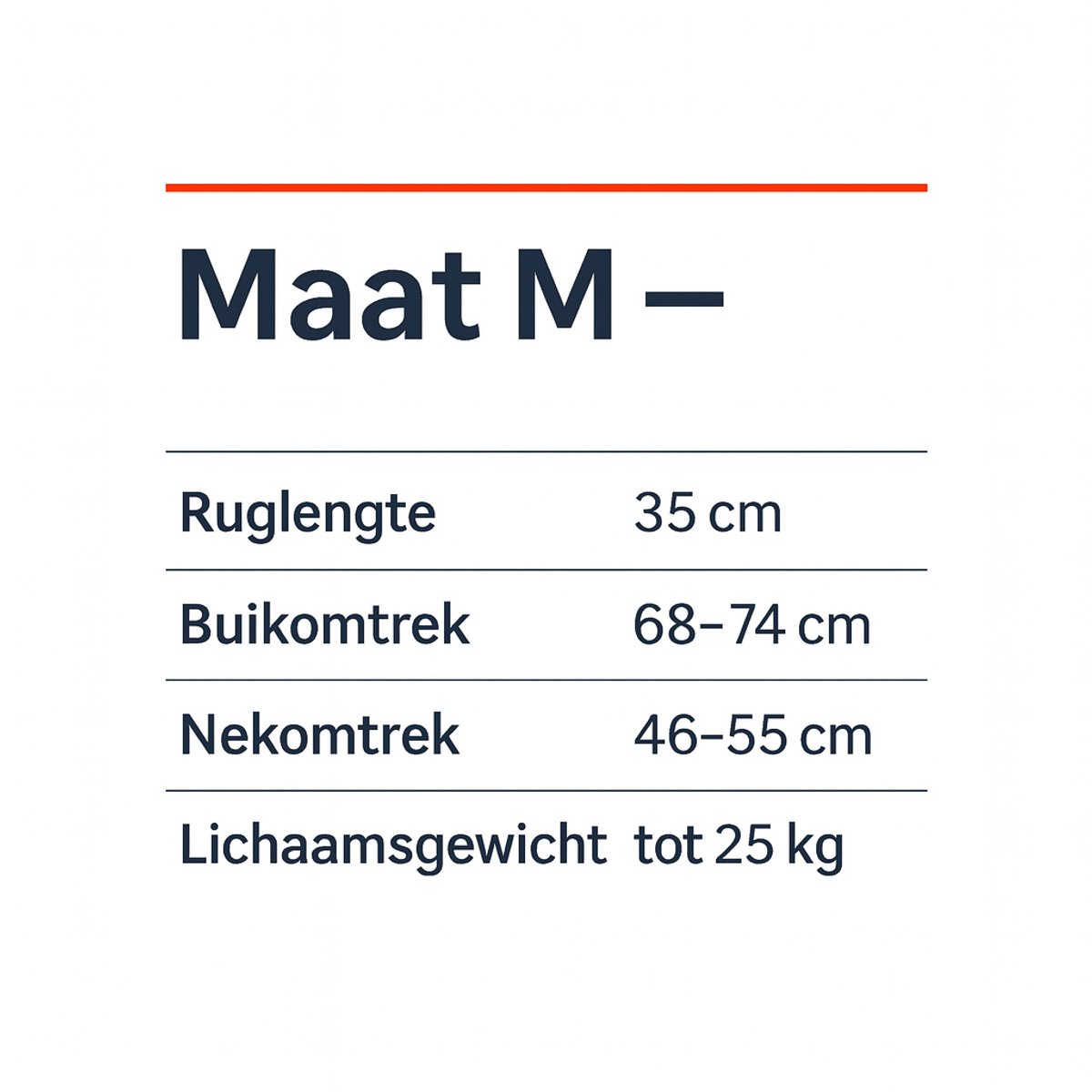 Bol.com Zwemvest Hond – Maat M - Reddingsvest Hond – Hondenzwemvest – Voor Honden tot 25 KG - Oranje aanbieding