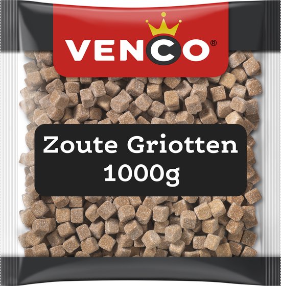 Candy Griotten 1 kilo