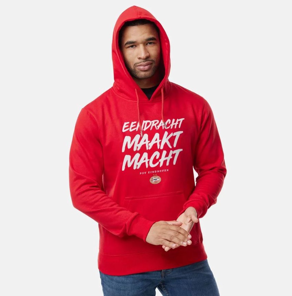 PSV Hoody EMM Volwassen