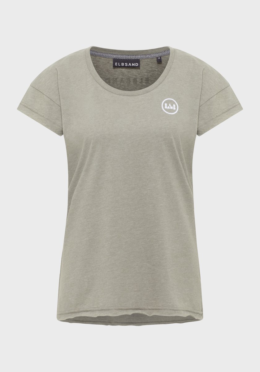 Ranva T-shirt Regular Fit