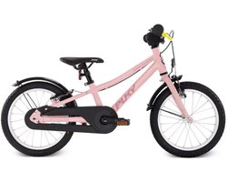 Puky Cyke Limited Lite Edition - Kinderfiets - 16 inch - Retro roze - 4-6 jaar