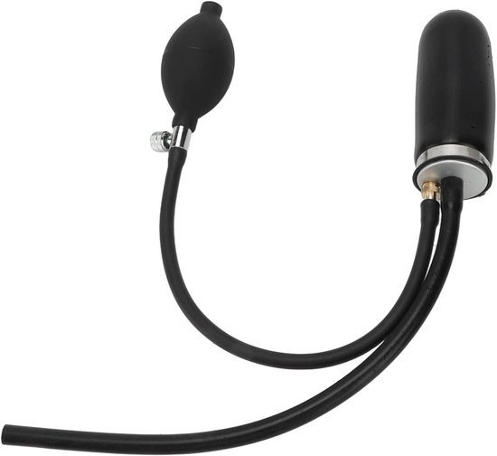 WEILAOK CO2-cilinderkopdetector, universele kopafdichtingstester voor 50 tests, snelle en betrouwbare diagnose voor motoren, auto en motorfiets, 100 ml