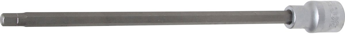 BGS Dopsleutelbit - lengte 230 mm - 1/2 - binnenzeskant 7 mm