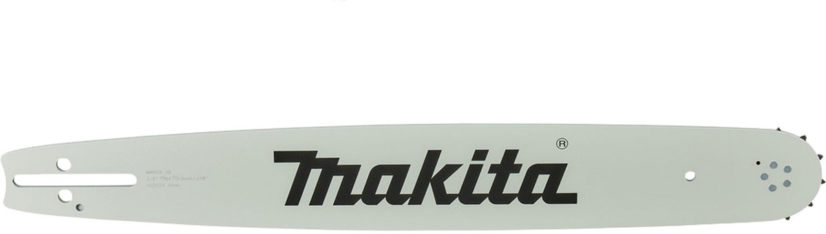Makita sterrail 45 cm 1,5 mm 3/8" - 191G51-7
