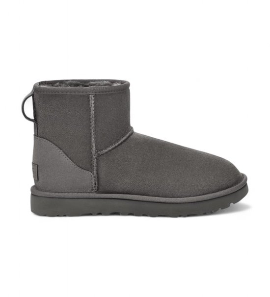 Gabor Femmes Bottes Gris Loisirs, Taille:EUR 40 | UK 6.5