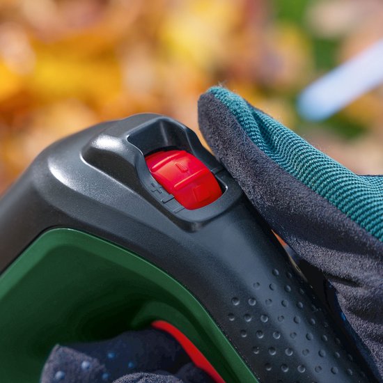 Bosch AdvancedLeafBlower 36V-750 Bladblazer - Zonder 36V accu en lader