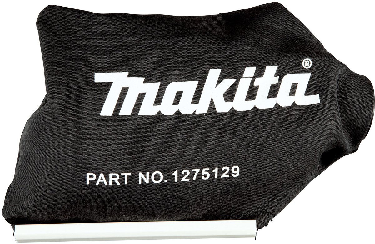 Makita Staubsack kpl. - 127512-9