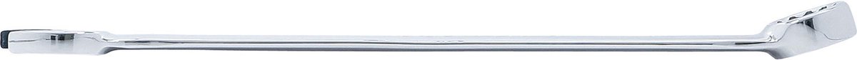 BGS Steekringsleutel - extra lang - 21 mm