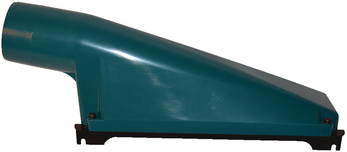 Makita spanenafvoer - 122696-8