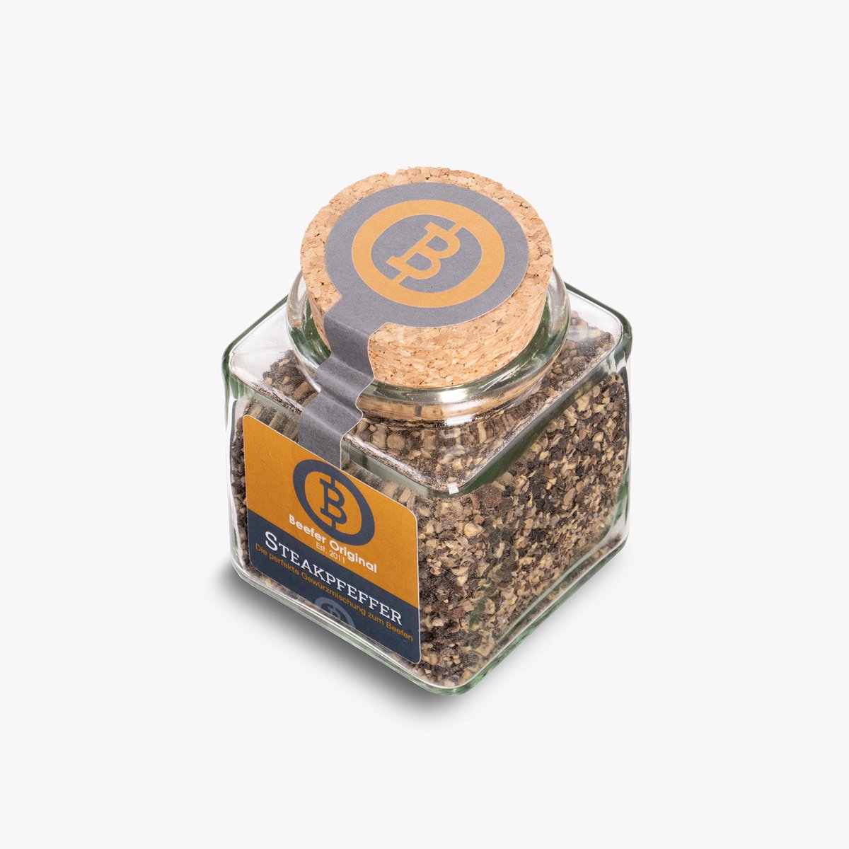Beefer® Biefstukpeper 100 g - 10500019
